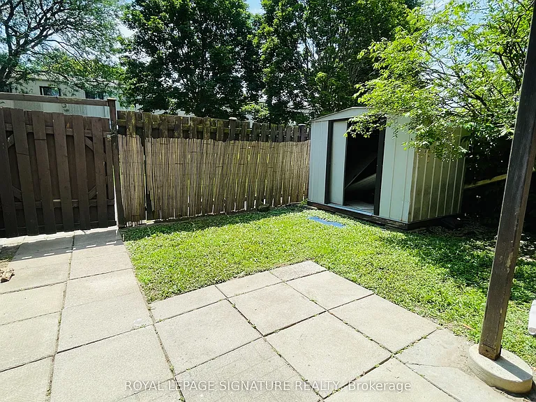 1100 Oxford St #75 — Photo 10