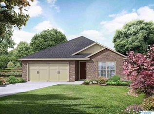 85 Sage Oak Dr, Priceville, AL 35603