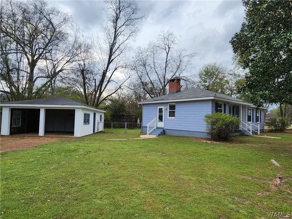 2502 5th Ave E, Tuscaloosa, AL 35401
