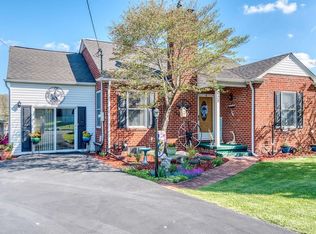 625 Dalton St, Marion, VA 24354