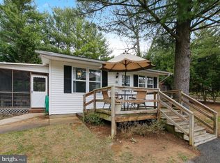 107 E Pleasant Hill Rd, Owings Mills, MD 21117