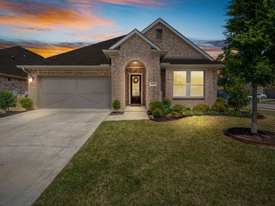 9625 Blue Stem Ln, Little Elm, TX, 75068