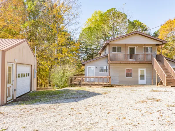 679B Bell Phipps Rd, Monticello, KY 42633