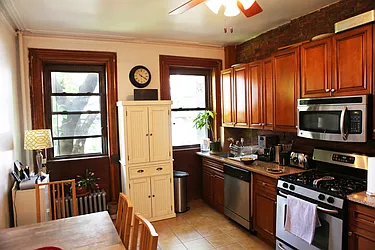 Rented by Chris Stewart, LREB