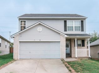 2624 Coronado Rdg, Lexington, KY 40511