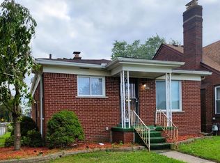 12901 Visger St, Detroit, MI 48217