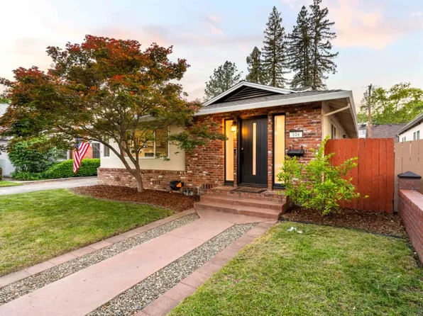 104 Columbia Ave, Roseville, CA 95678