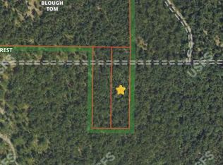 E Hoague Rd, Free Soil, MI 49411