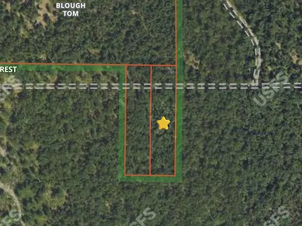 E Hoague Rd, Free Soil, MI 49411