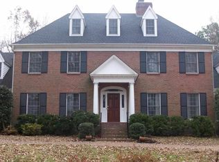 22 Tall Oaks Dr, Jackson, TN 38305