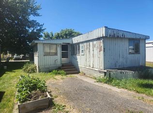 2602 Pullman Albion Rd SPACE B8, Pullman, WA 99163