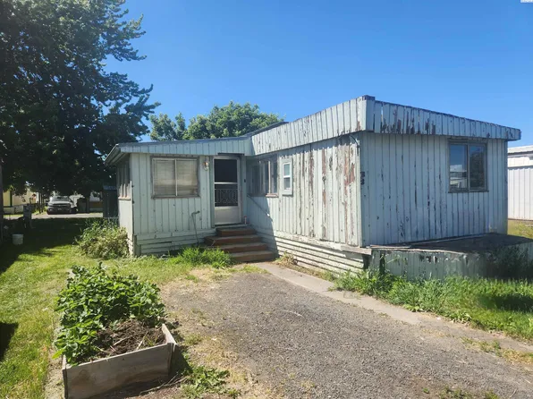 2602 Pullman Albion Rd Space B8, Pullman, WA 99163