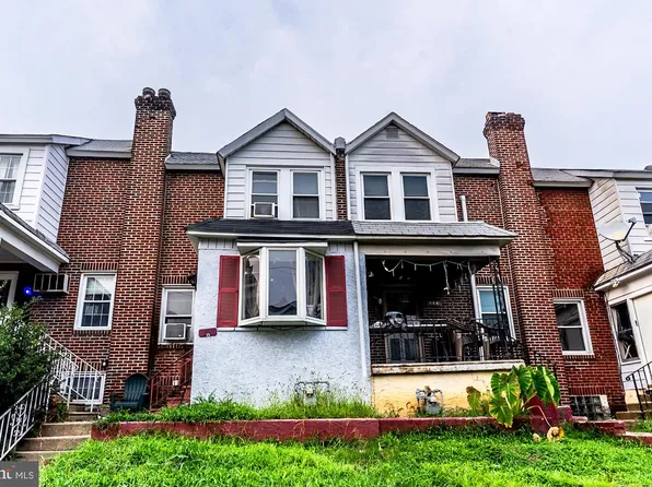 135 Greenwood Rd, Sharon Hill, PA 19079