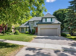 610 Burning Bush Rd, Waterloo, ON N2V2A4