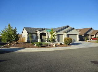 6552 E Farmstead Rd, Prescott Valley, AZ 86314