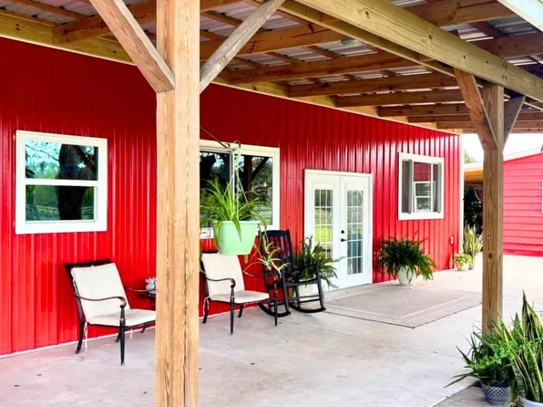 1126 County Road 665, Ona, FL 33865