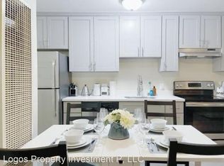 Curtner Apartments, Palo Alto, CA 94306