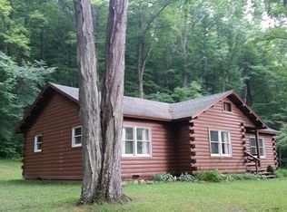 3334 Pike Lake Rd, Bainbridge, OH 45612