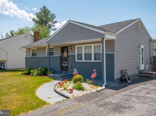 3910 Sadie Rd, Randallstown, MD 21133