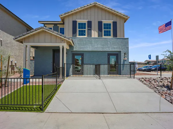 1957 N Marketside Ave, Buckeye, AZ 85396