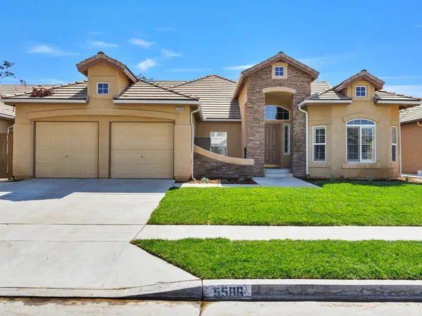 5586 N Ensanada Ave, Fresno, CA 93723