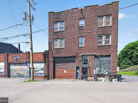 2nd image of 34 N Nescopec St