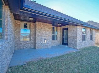 9100 NW 88th St, Yukon, OK 73099