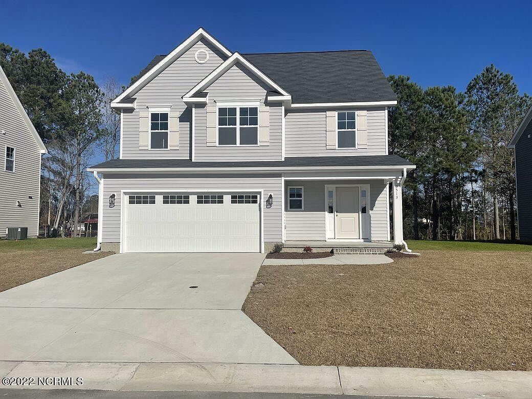 2513 Rhinestone Drive, Winterville, NC 28590 | Zillow