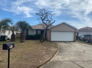 211 Staysail St, Perdido Key, FL 32507