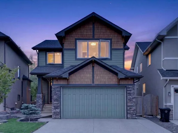 303 N Aspen Acres Mnr SW, Calgary, AB T3H 0Z5