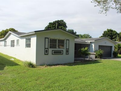 4919 SW 90th Ave, Cooper City, FL, 33328