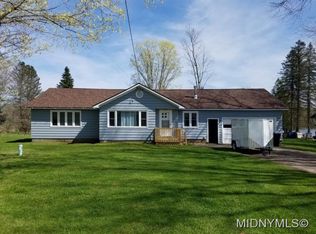 7692 Miller Rd, Holland Patent, NY 13354