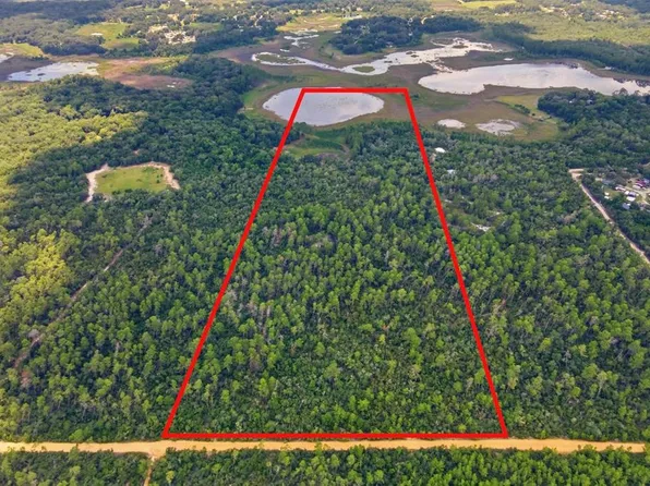0 SE 150TH FOREST 02, #3, SE 150TH STREET 0, UMATILLA, FL 32784