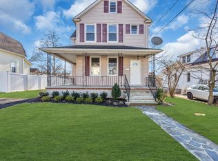 45 W Westside Ave, Red Bank, NJ 07701