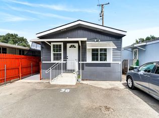 2101 S State Street #36, Ukiah, CA 95482