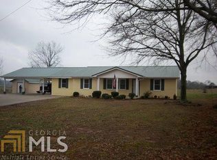 2585 Bowdon Tyus Rd, Bowdon, GA 30108