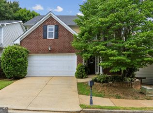 3424 Kensington Parc Cir, Avondale Estates, GA 30002