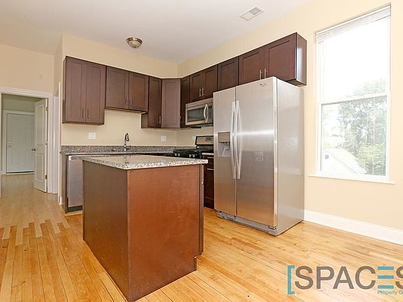 3rd image of 2144 Potomac Avenue # 2r Fl 2nd