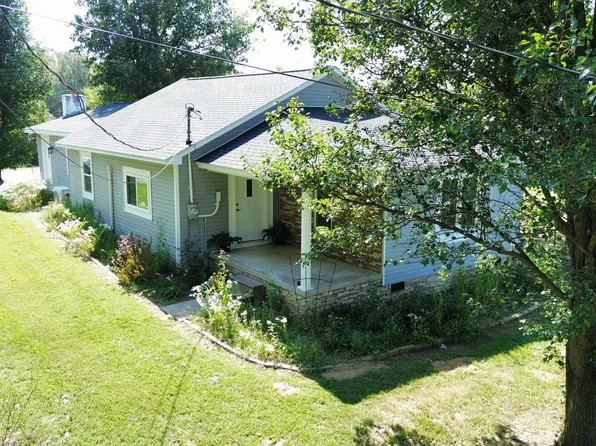 6687 Us Highway 68 W, Benton, KY 42025