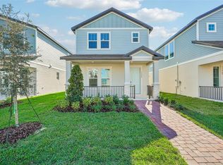 11960 Bracco St, Winter Garden, FL 34787