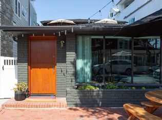 123 Garnet Ave, Newport Beach, CA 92662
