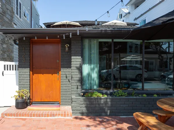 123 Garnet Ave, Newport Beach, CA 92662