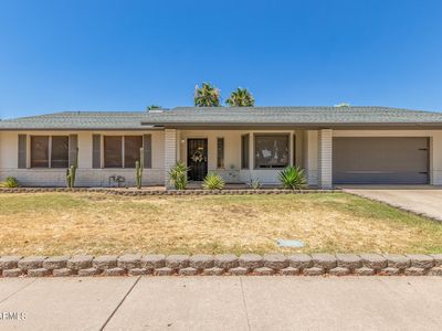 308 E Helena Dr, Phoenix, AZ, 85022