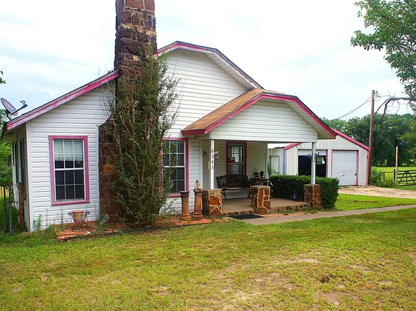 8345 E Fm 852, Winnsboro, TX 75494