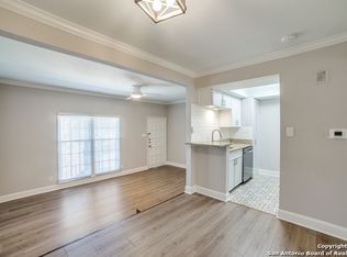 66 Brees Blvd APT 36, San Antonio, TX 78209