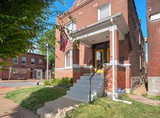 3127 Morgan Ford Rd, Saint Louis, MO 63116