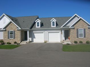 3521 Rifle River St SW, Wyoming, MI 49418