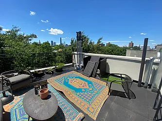 Rented by Brooklyn Rentals NYC