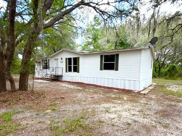 9830 NE 105th Ave, Archer, FL 32618