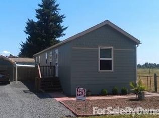 54072 Freeman Rd, Scappoose, OR 97056